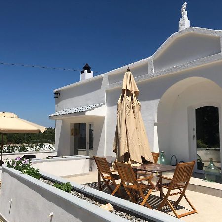 Casa Vacanza I Cedri Martina Franca Luaran gambar