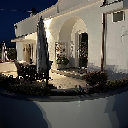 Casa Vacanza I Cedri Martina Franca Luaran gambar