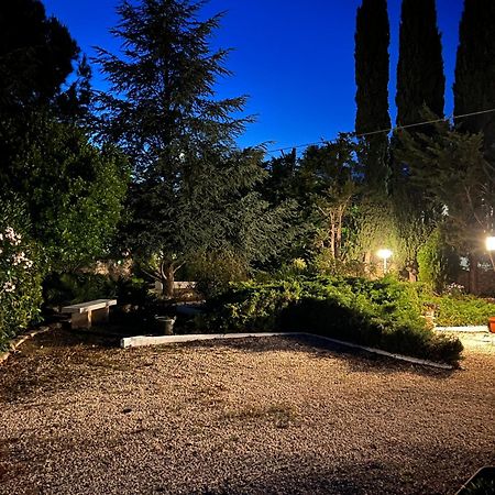 Casa Vacanza I Cedri Martina Franca Luaran gambar