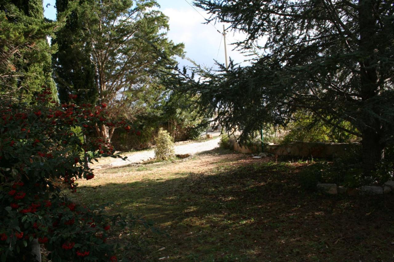 Casa Vacanza I Cedri Martina Franca Luaran gambar