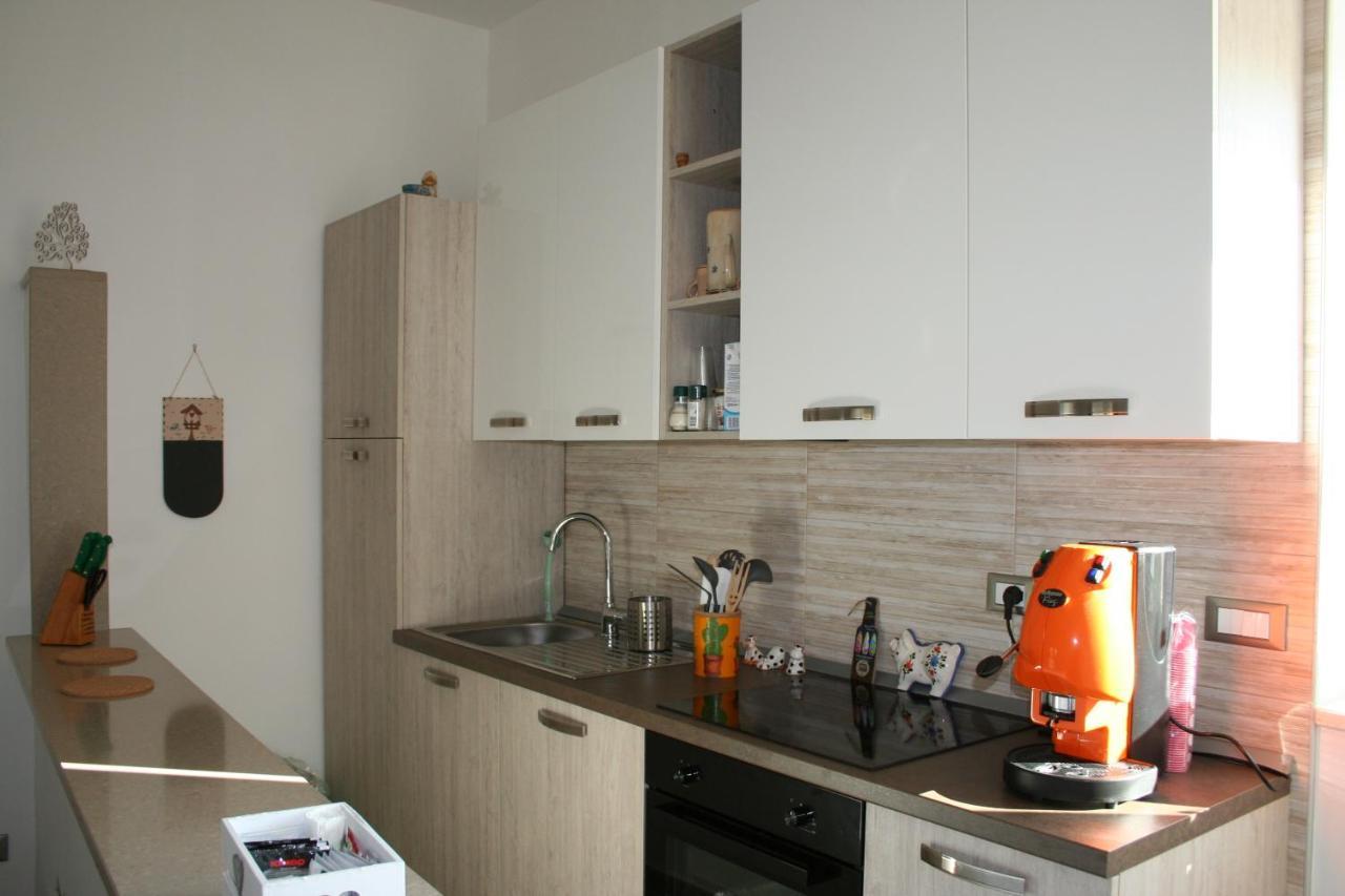 Casa Vacanza I Cedri Martina Franca Luaran gambar