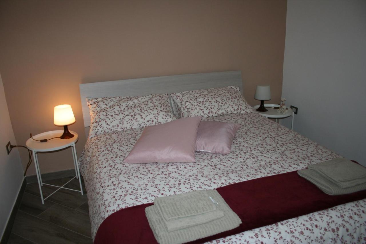 Casa Vacanza I Cedri Martina Franca Luaran gambar