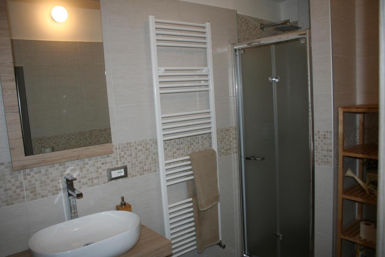 Casa Vacanza I Cedri Martina Franca Luaran gambar