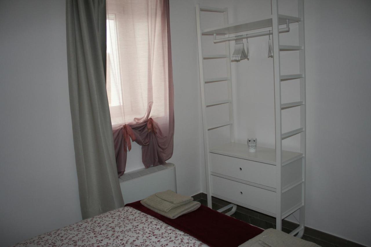 Casa Vacanza I Cedri Martina Franca Luaran gambar
