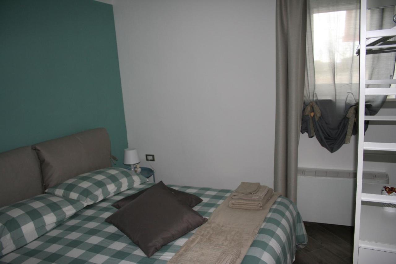 Casa Vacanza I Cedri Martina Franca Luaran gambar