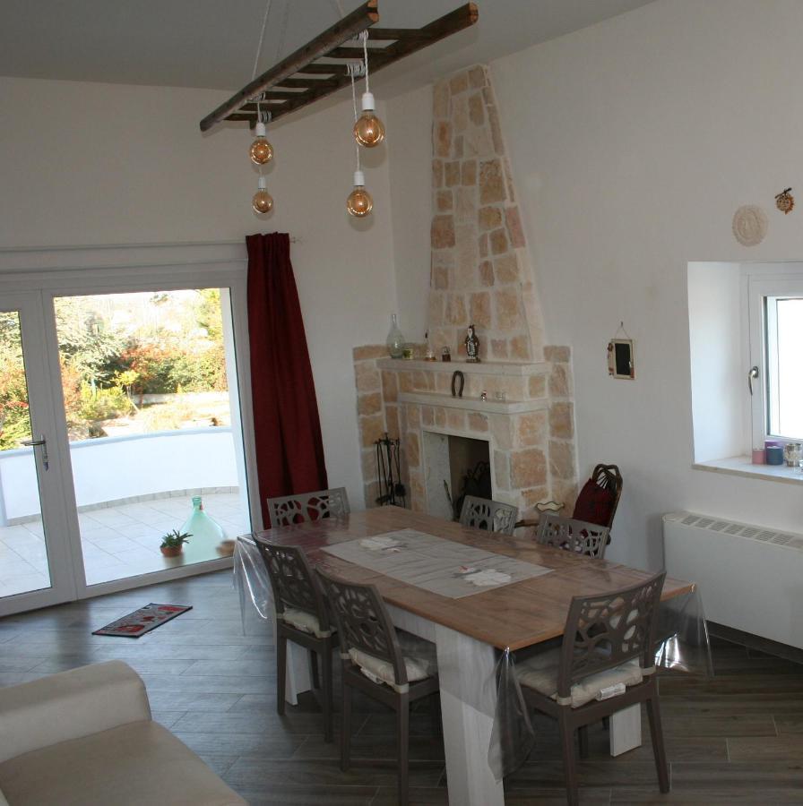 Casa Vacanza I Cedri Martina Franca Luaran gambar