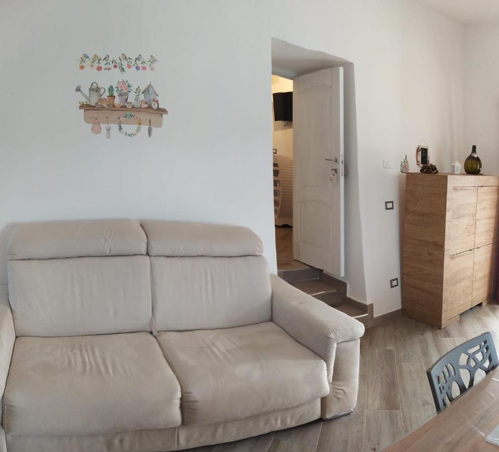 Casa Vacanza I Cedri Martina Franca Luaran gambar