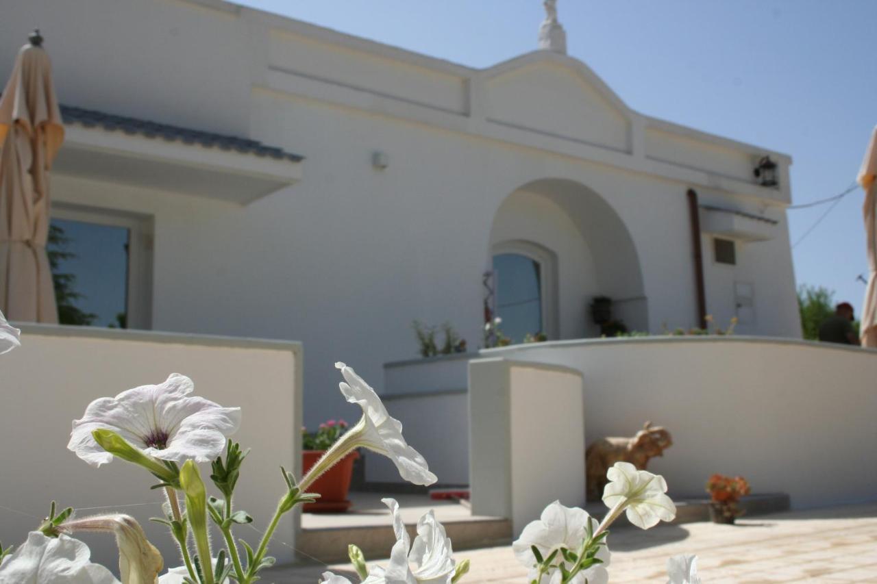 Casa Vacanza I Cedri Martina Franca Luaran gambar