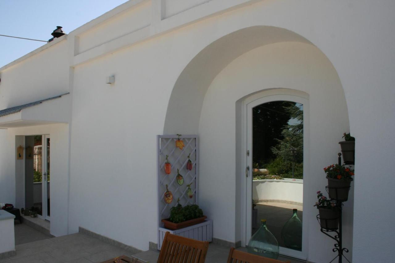 Casa Vacanza I Cedri Martina Franca Luaran gambar