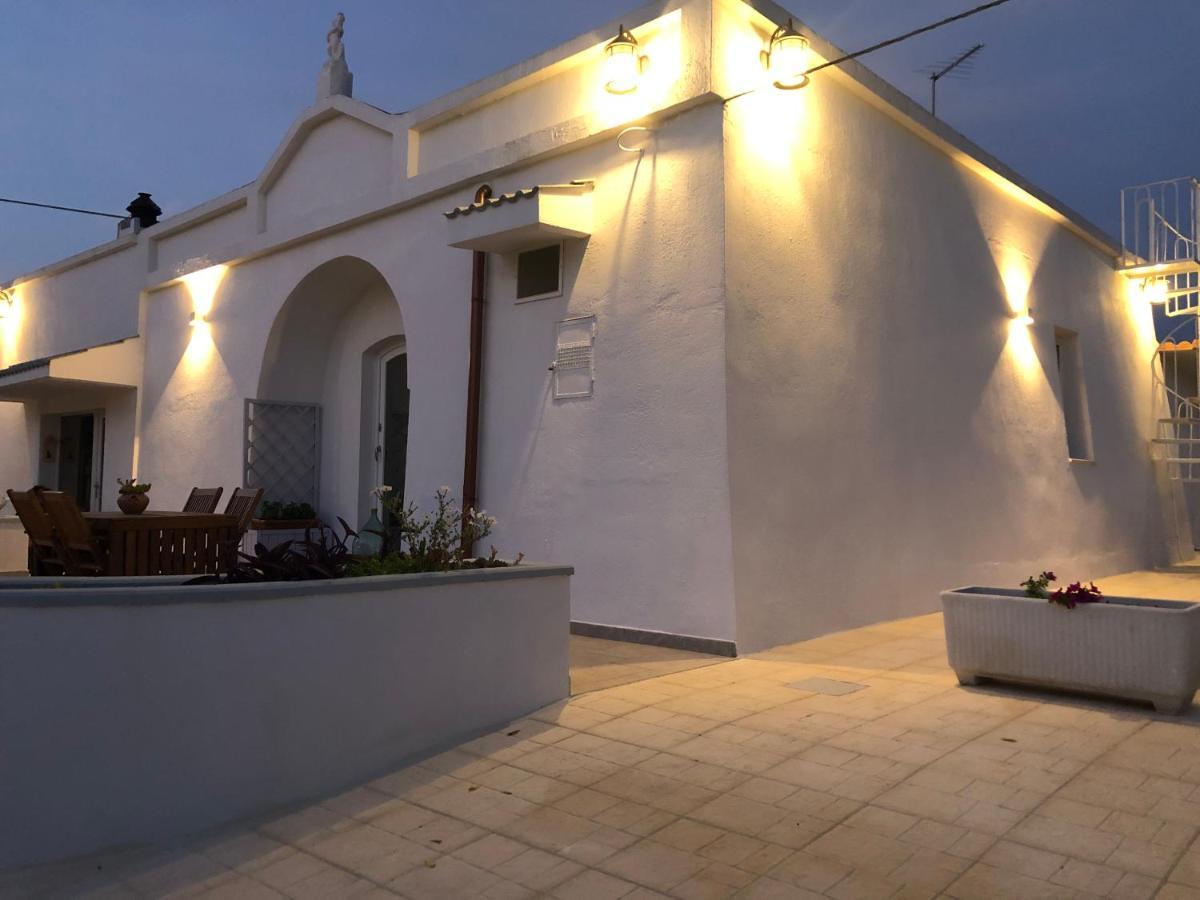 Casa Vacanza I Cedri Martina Franca Luaran gambar