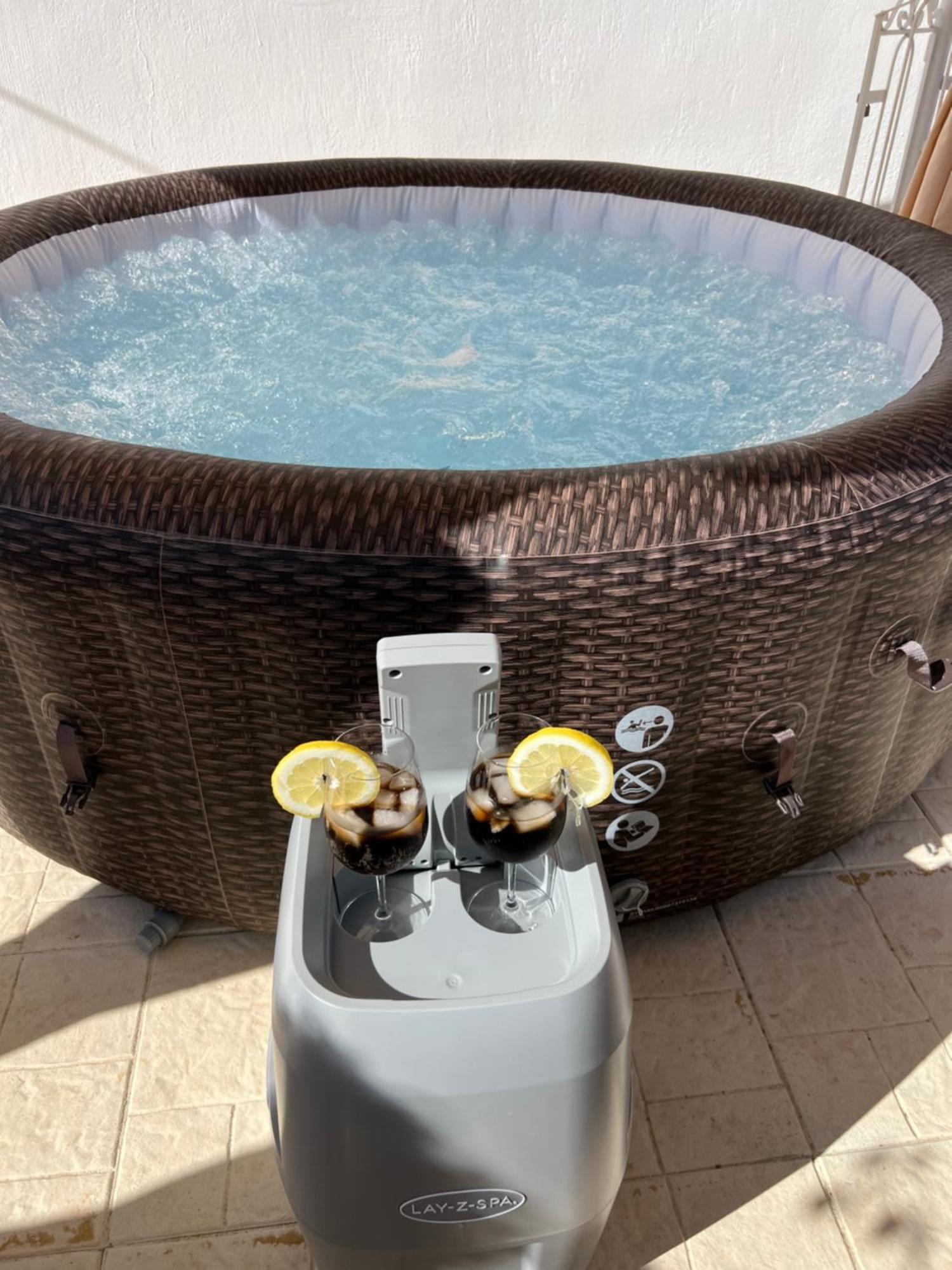 Casa Vacanza I Cedri Martina Franca Luaran gambar