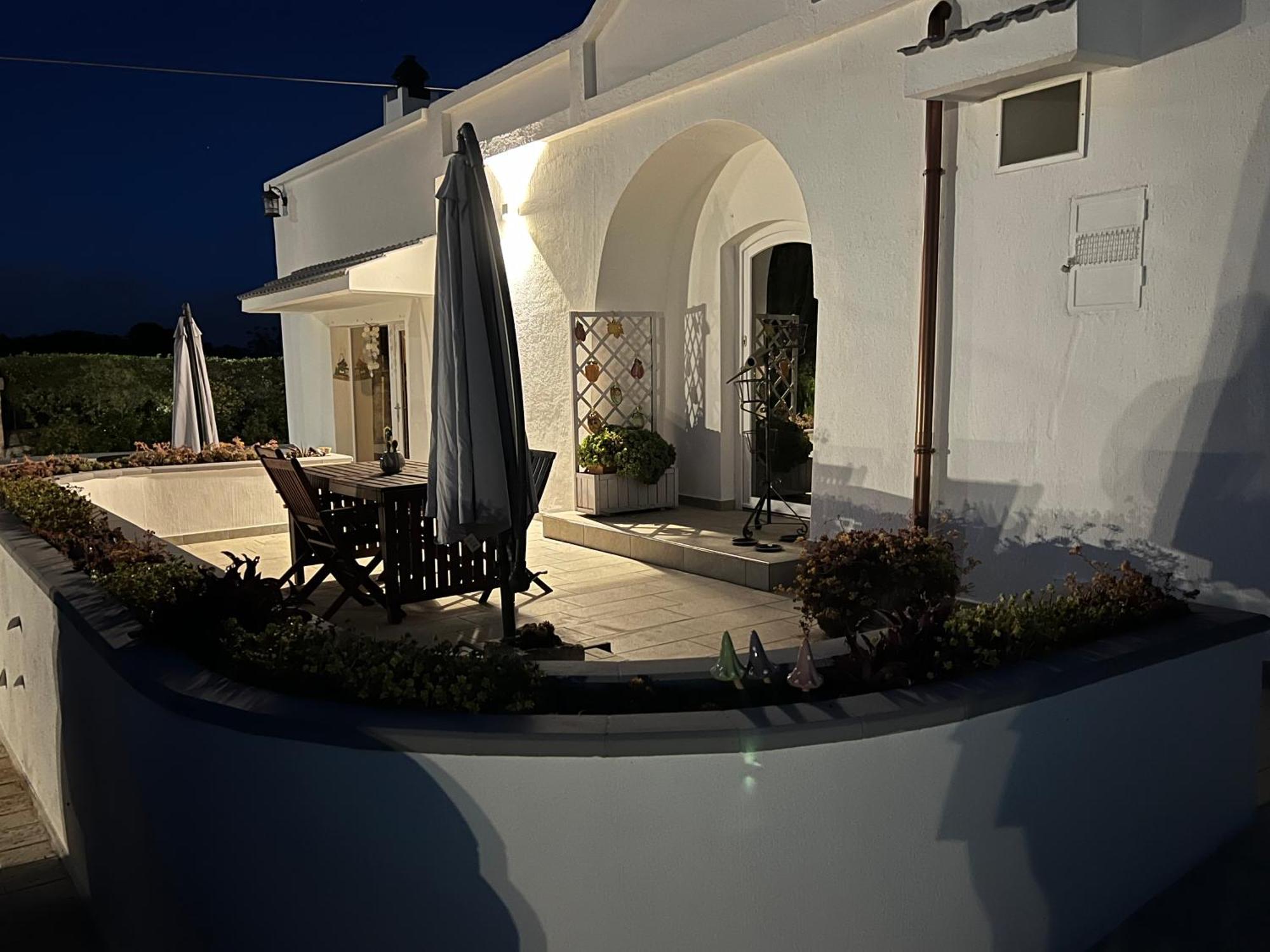 Casa Vacanza I Cedri Martina Franca Luaran gambar