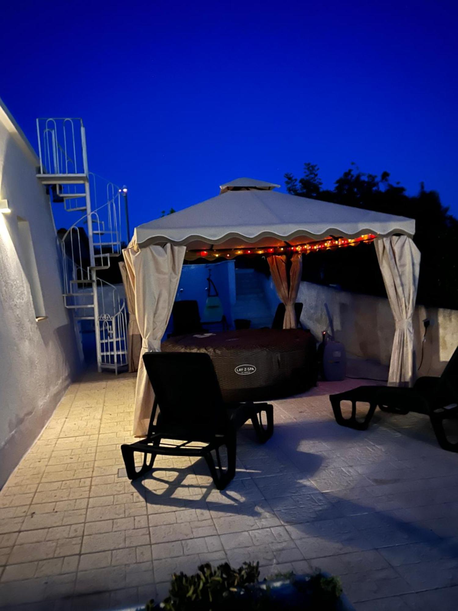 Casa Vacanza I Cedri Martina Franca Luaran gambar